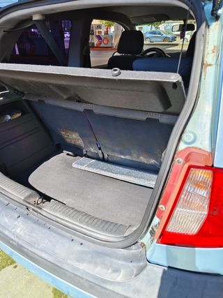Hyundai Getz 2006