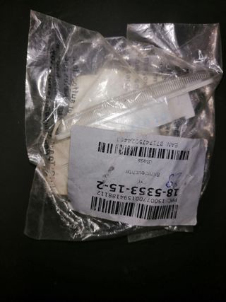 Intermitente BMW e46