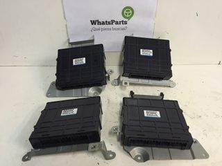 DEPOSITO GASOIL MITSUBISHI MONTERO 3.2 DI-D CORTO