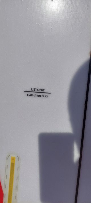 Funboard/evolutivo A medida!