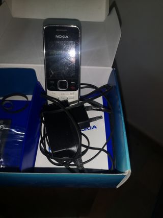 Nokia antiguo