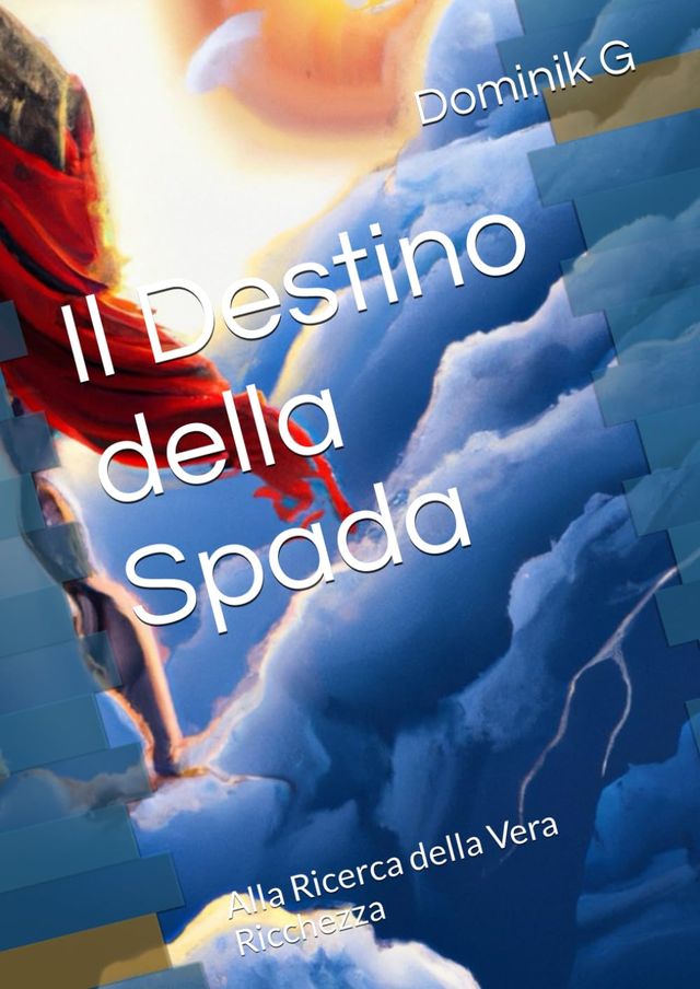 Libro: Il Destino della Spada