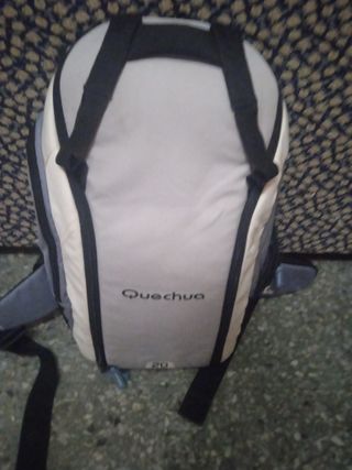 mochila 