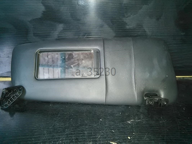 Parasol izquierdo Bmw Serie 3 (E46, 2001) a_35230