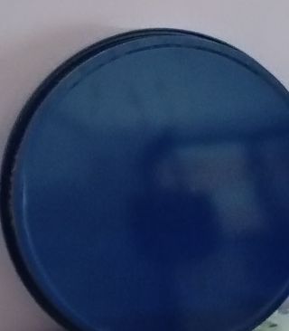 Vassoio in metallo birra bitter