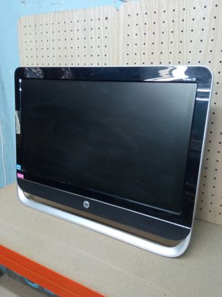 Ordenador All-in-one hp pavilion 23