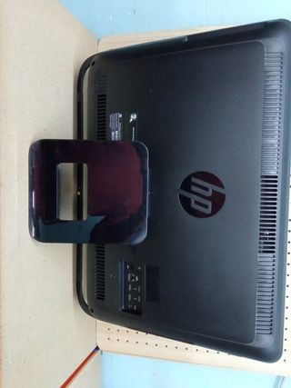 Ordenador All-in-one hp pavilion 23