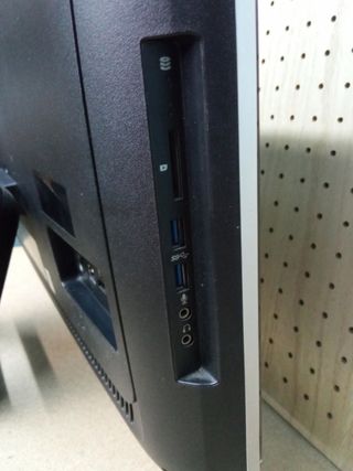 Ordenador All-in-one hp pavilion 23