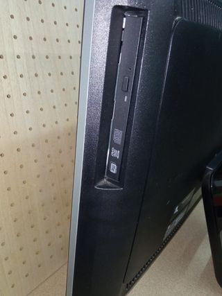 Ordenador All-in-one hp pavilion 23