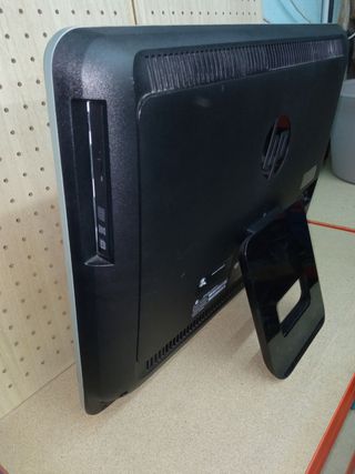 Ordenador All-in-one hp pavilion 23