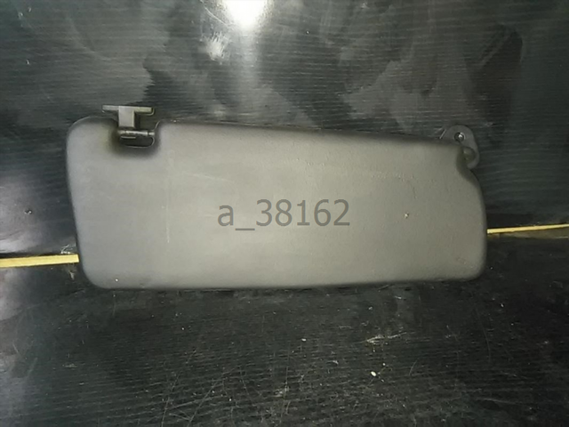 Parasol derecho Bmw Serie 3 (E46, 2001) (2 a_38162