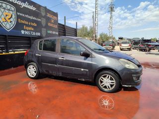 RENAULT CLIO 1.5 DCI 2006