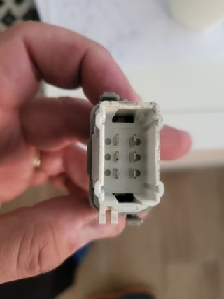 Renault Grand Espace 2004