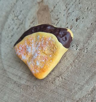 Magnete crepe fimo