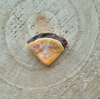 Magnete crepe fimo