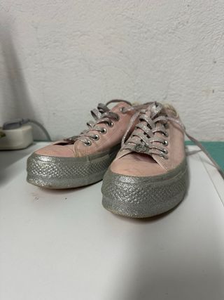 Converse Miley Cyrus