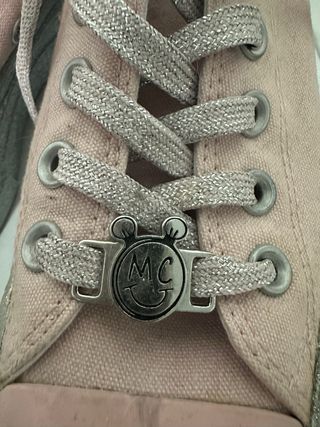 Converse Miley Cyrus