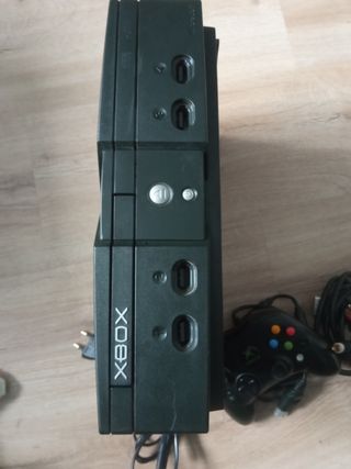 Xbox original
