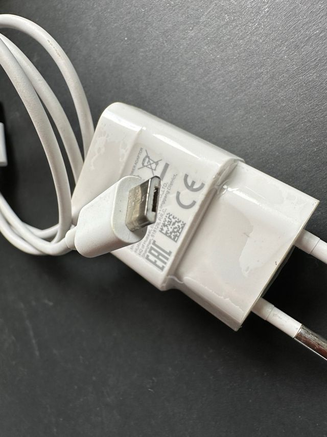 Cargador Huawei original