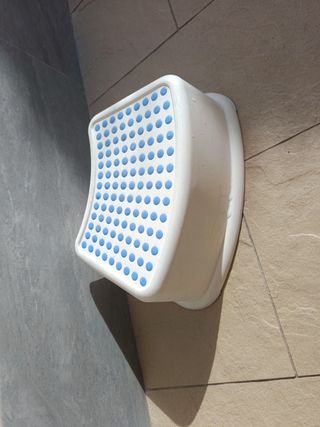 Taburete Escalón