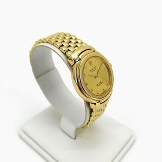 Reloj Rolex Cellini 6621 de Oro de 18 kt. Caja 25 