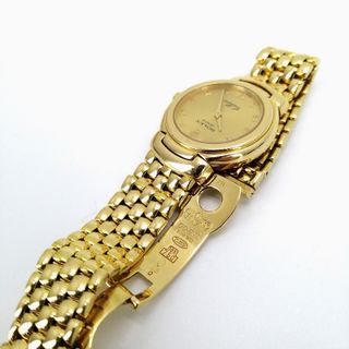 Reloj Rolex Cellini 6621 de Oro de 18 kt. Caja 25 