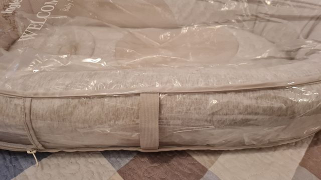 Inglesina- Riduttore lettino welcome POD