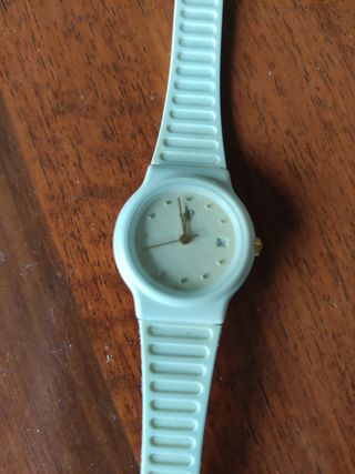 John Player Special orologio vintage 
