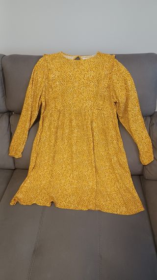 Vestido niña