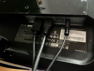 Monitor 144hz