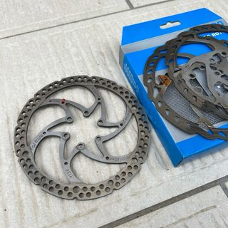 Dischi MTB