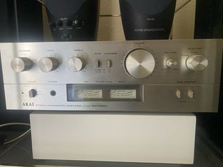 AMPLIFICADOR AKAI AM 2350