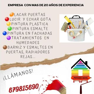 Pintor