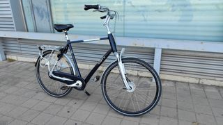 Bicicleta holandesa SPARTA Olimpia