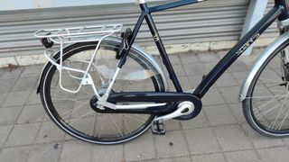 Bicicleta holandesa SPARTA Olimpia