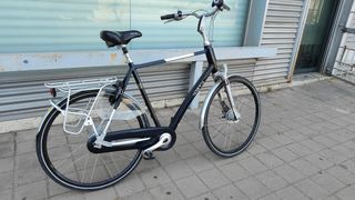 Bicicleta holandesa SPARTA Olimpia