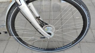 Bicicleta holandesa SPARTA Olimpia