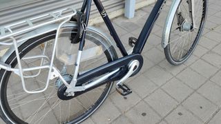 Bicicleta holandesa SPARTA Olimpia