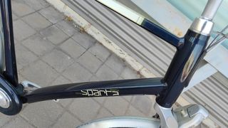 Bicicleta holandesa SPARTA Olimpia
