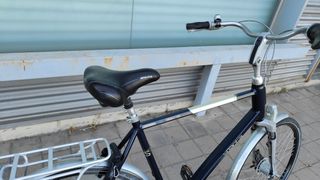 Bicicleta holandesa SPARTA Olimpia