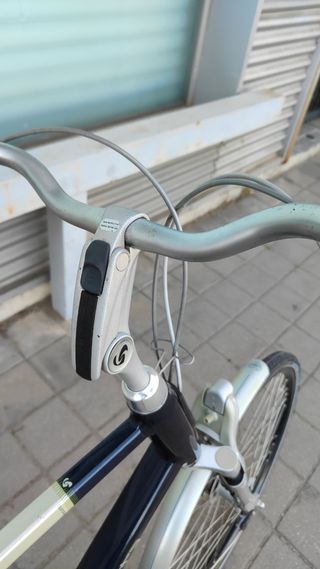 Bicicleta holandesa SPARTA Olimpia