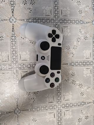 Joystick ps4