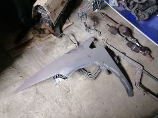 Despiece civic 2008
