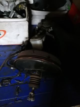Despiece civic 2008