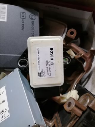 Despiece civic 2008