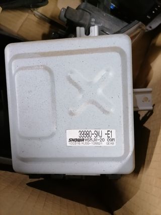 Despiece civic 2008