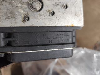 Despiece civic 2008