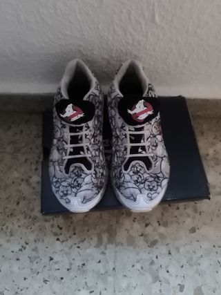 REEBOK GHOST BUSTER 
