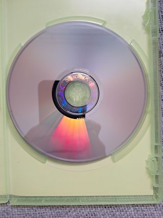 Metro 2033 Xbox 360 PAL Italiano