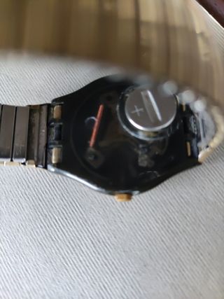 Swatch Big rock orologio usato